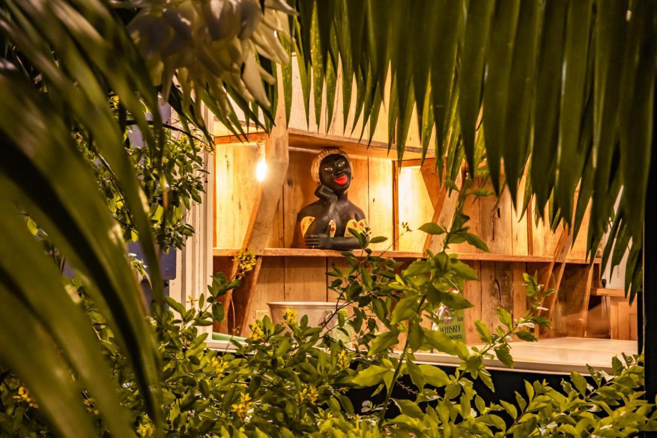 Pousada Fazenda Florenca กงแซร์วาตอเรีย ภายนอก รูปภาพ