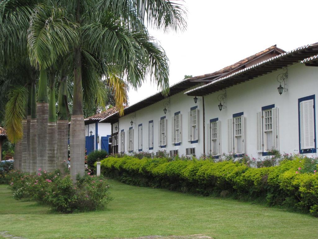 Pousada Fazenda Florenca กงแซร์วาตอเรีย ห้อง รูปภาพ