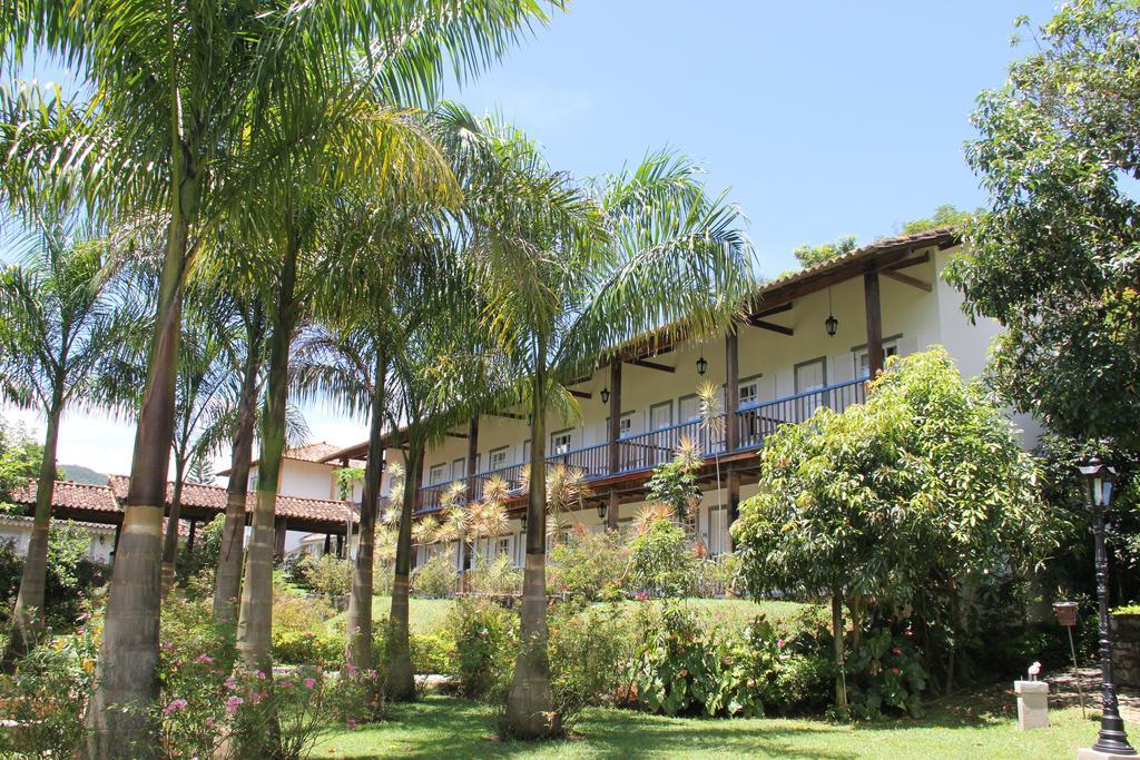 Pousada Fazenda Florenca กงแซร์วาตอเรีย ห้อง รูปภาพ